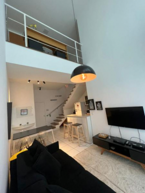Loft Santos Gonzaga